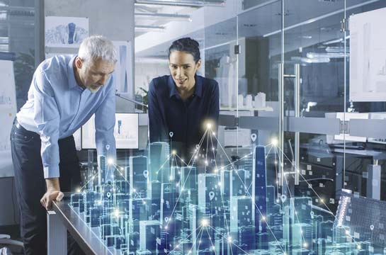 dịch vụ đo 3d faro