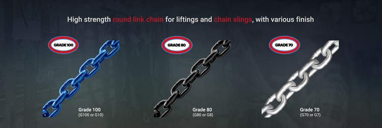 Ý nghĩa của thép hợp kim G70, G80, G100