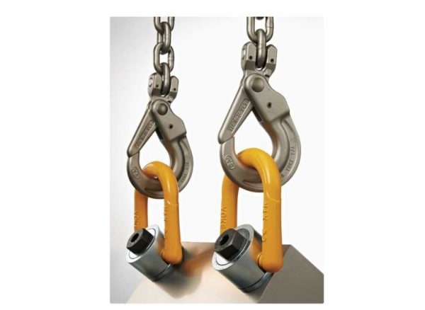 thiết bị móc cẩu yoke