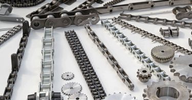 xích băng tải dongyang