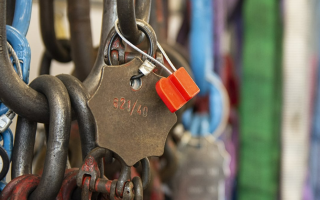 Hướng dẫn cách tiết kiệm chi phí bảo trì thiết bị nâng hạ