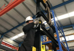 Hướng dẫn cách tiết kiệm chi phí bảo trì thiết bị nâng hạ
