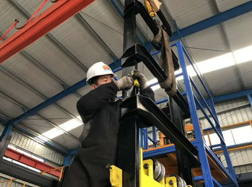 Hướng dẫn cách tiết kiệm chi phí bảo trì thiết bị nâng hạ