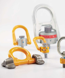 Tìm hiểu tiêu chuẩn an toàn trong nâng hạ trong công nghiệp