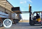 Tìm hiểu tiêu chuẩn an toàn trong nâng hạ trong công nghiệp