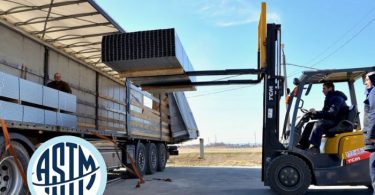 Tìm hiểu tiêu chuẩn an toàn trong nâng hạ trong công nghiệp