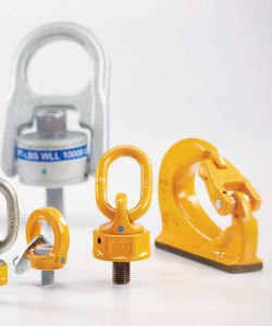 Tìm hiểu tiêu chuẩn an toàn trong nâng hạ trong công nghiệp