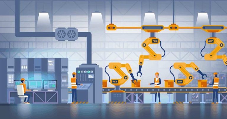 Quy trình từ nguyên mẫu đến sản xuất