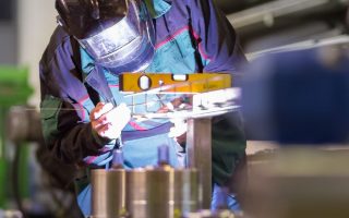 Ứng dụng của máy quét Laser FARO cho đo lường, kiểm soát chất lượng