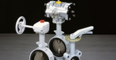 Van bướm gang dẻo dòng DJ