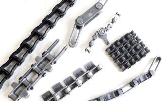 eso Group: Nhà Cung Cấp Xích Truyền Động Tiêu Chuẩn Chất Lượng - Xích Amec